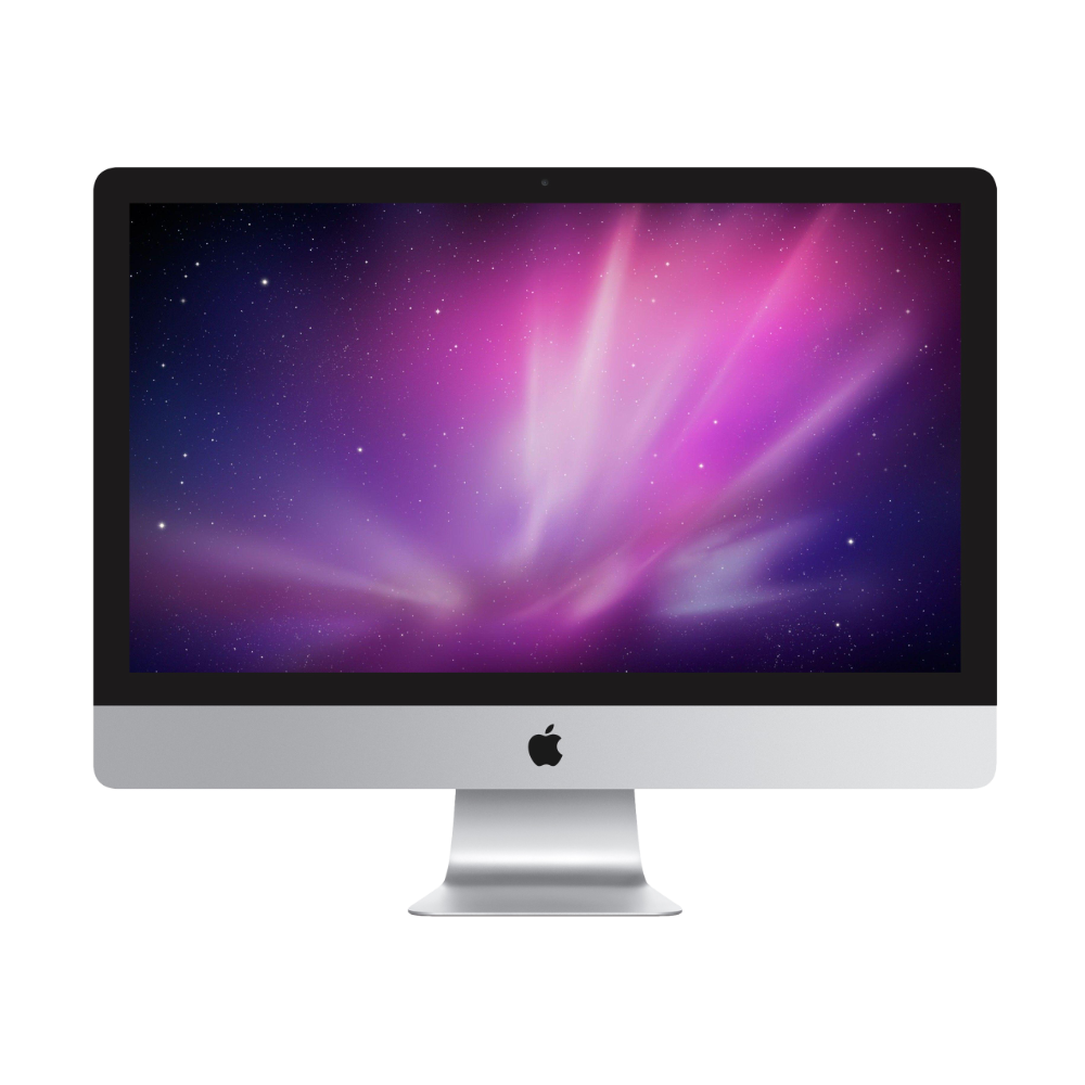 Apple iMac (27-inch, Late 2009) A1312