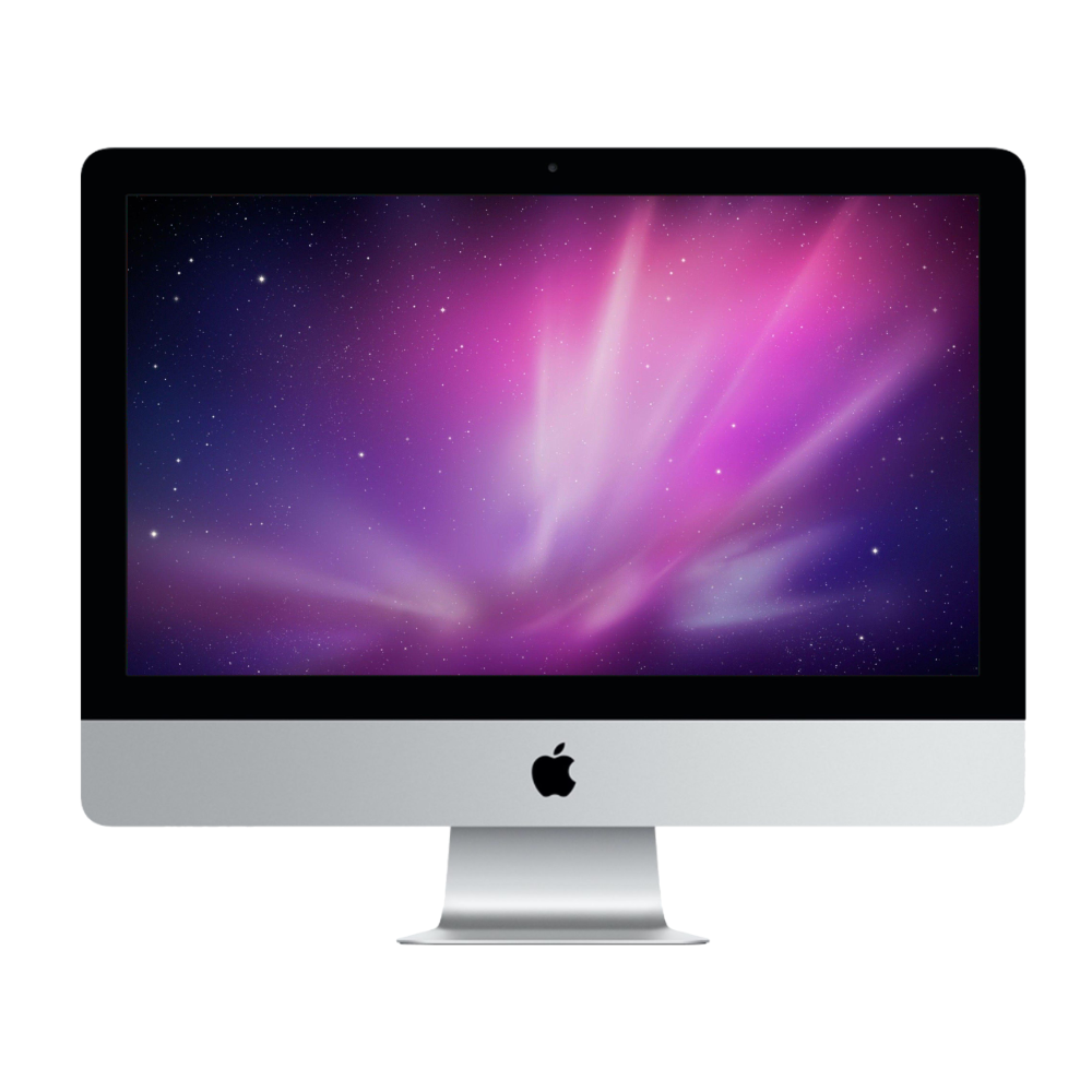 Apple iMac (21.5-inch, Late 2009) A1311