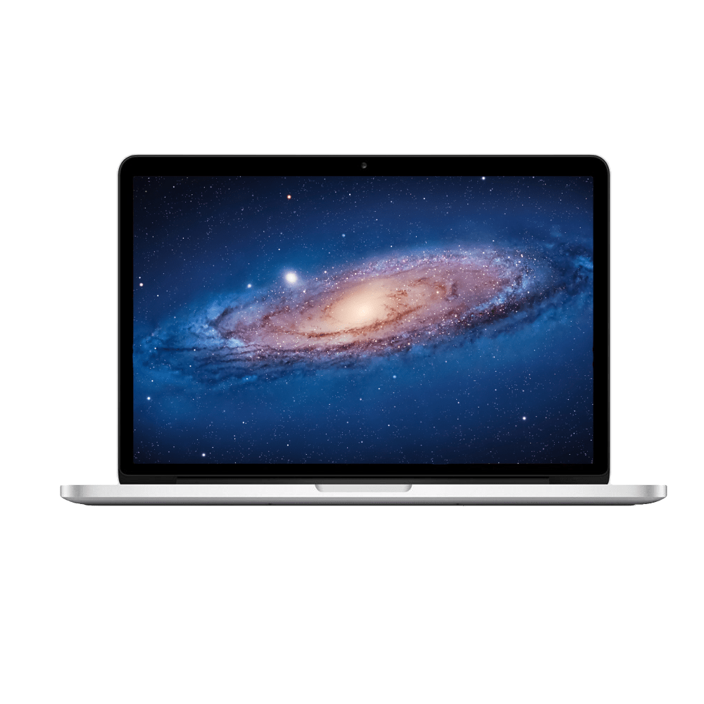 Apple MacBook Pro (Retina, 13-inch, Late 2012) A1425