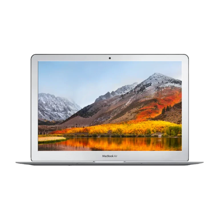 Apple MacBook Air (13-inch, 2017) A1466