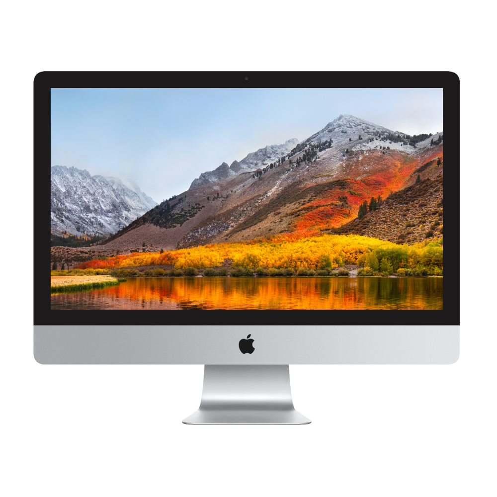 Apple iMac (Retina 5K, 27-inch, 2017) A1419