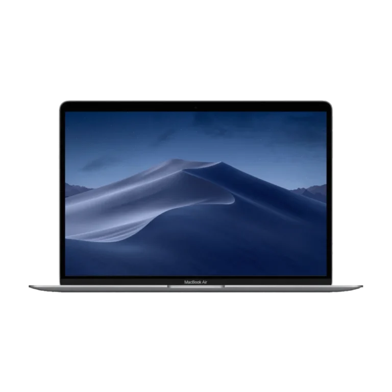 Apple MacBook Air (Retina, 13-inch, 2018) A1932