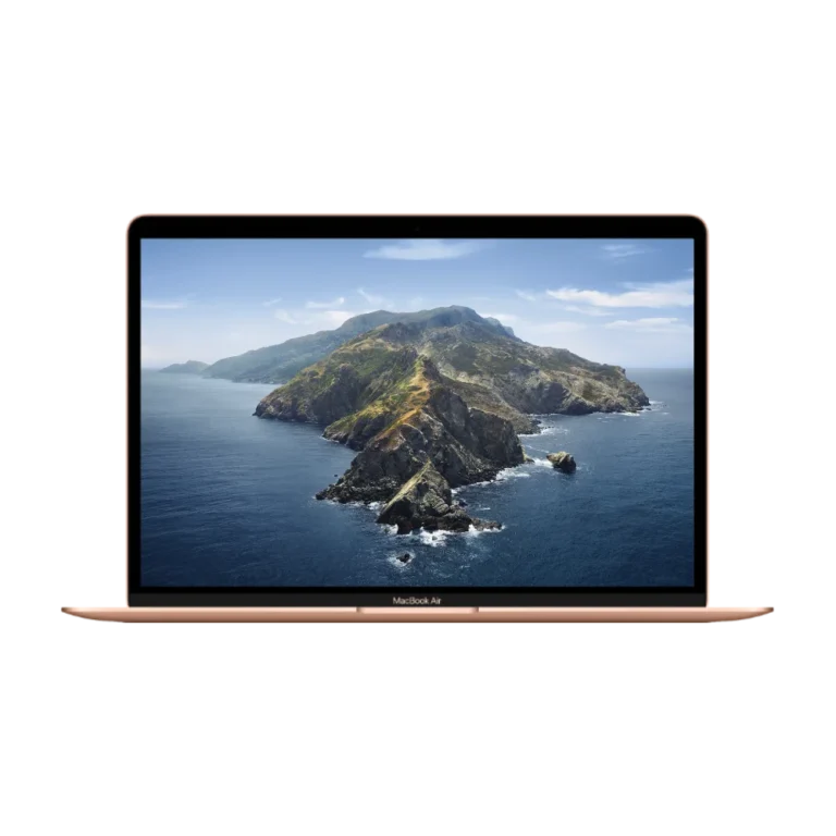 Apple MacBook Air (Retina, 13-inch, 2019) A1932
