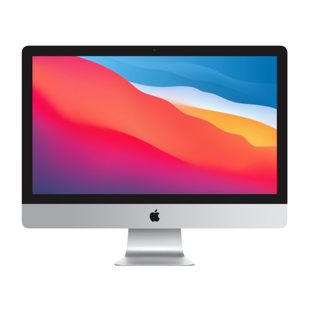 Apple iMac (Retina 5K, 27-inch, 2020) A2115