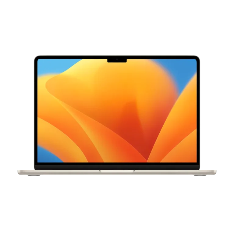 Apple MacBook Air (M2, 2022) A2681