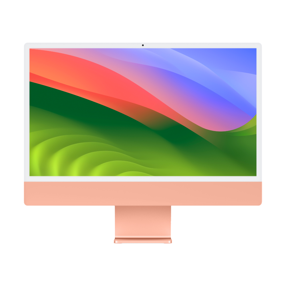 Apple iMac (24-inch, 2023) A2874