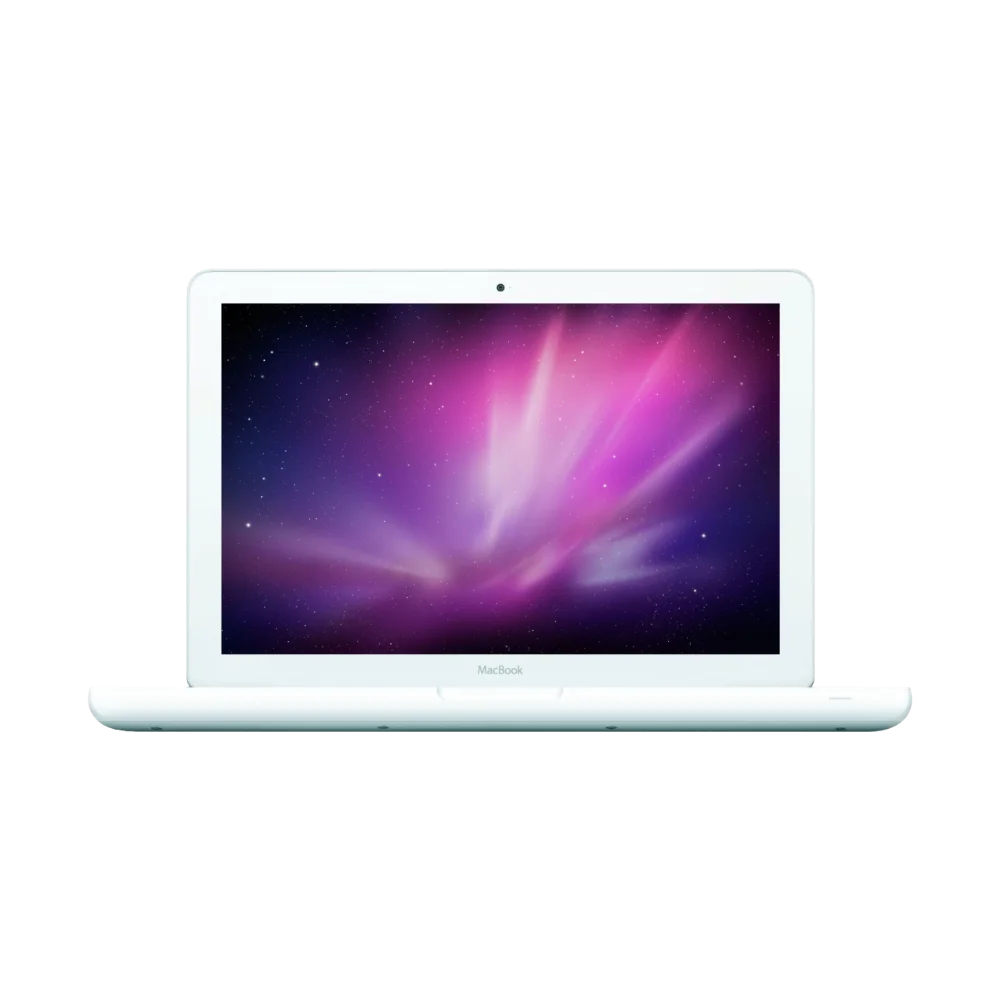 Apple MacBook (13-inch, Late 2009) A1342