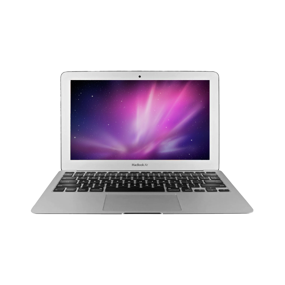 Apple MacBook Air (11-inch, Late 2010) A1370