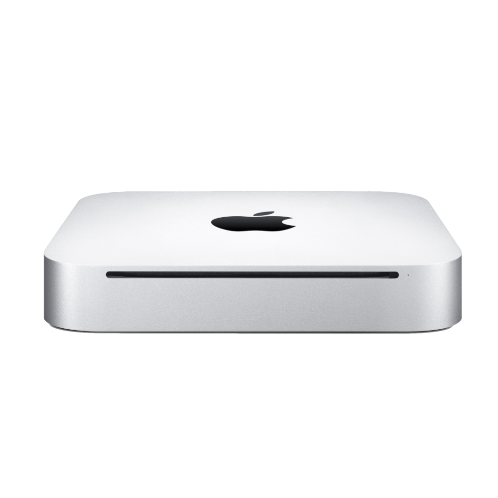 Apple Mac mini (Mid 2010) A1347