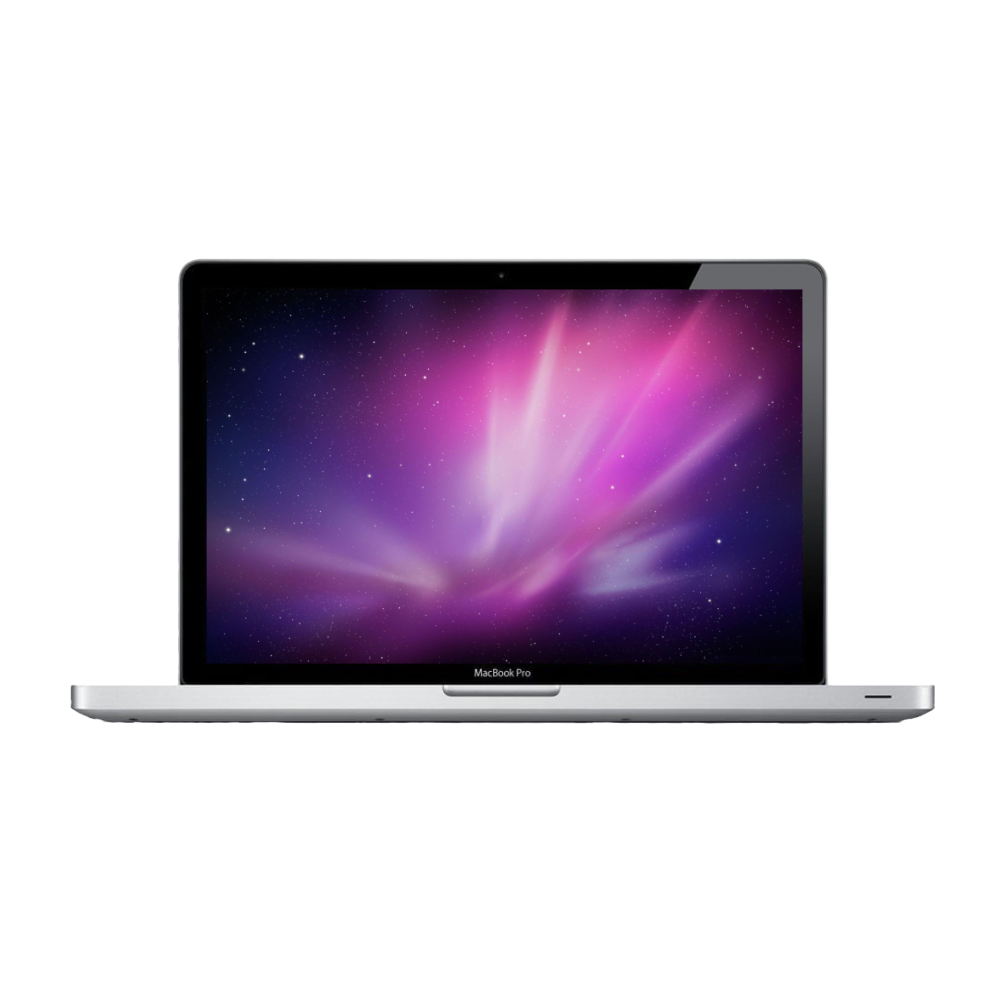 Apple MacBook Pro (15-inch, Mid 2010) A1286