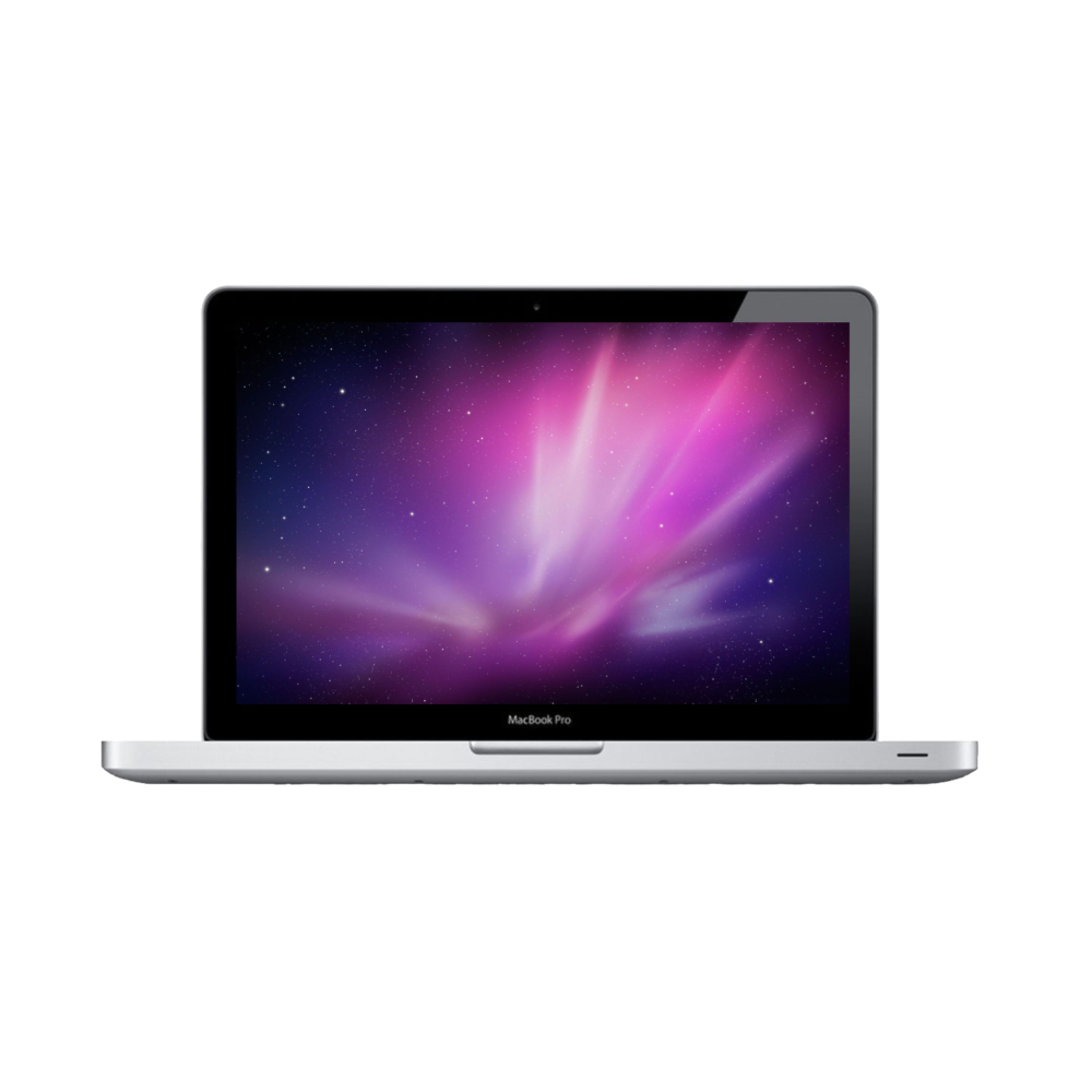 Apple MacBook Pro (13-inch, Late 2011) MacBook Pro (13-inch, Early 2011) A1278