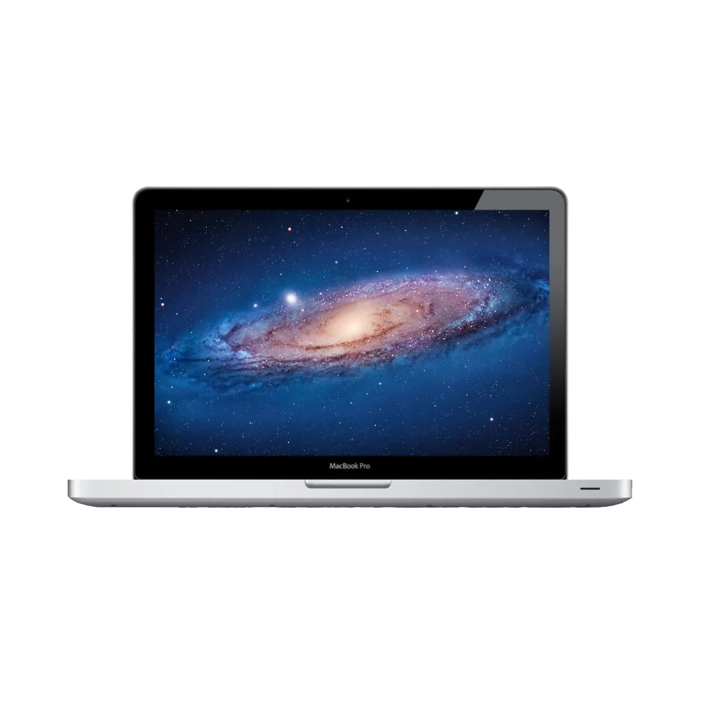 Apple MacBook Pro (13-inch, Mid 2012) A1278