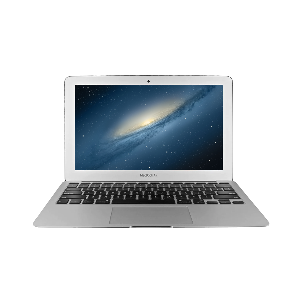 Apple MacBook Air (11-inch, Mid 2012) A1465