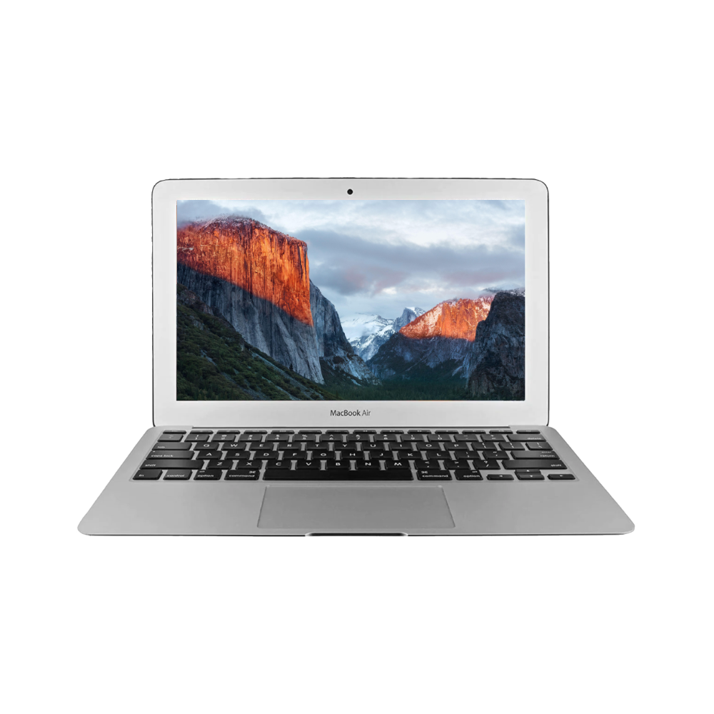 Apple MacBook Air (11-inch, Early 2015) A1465