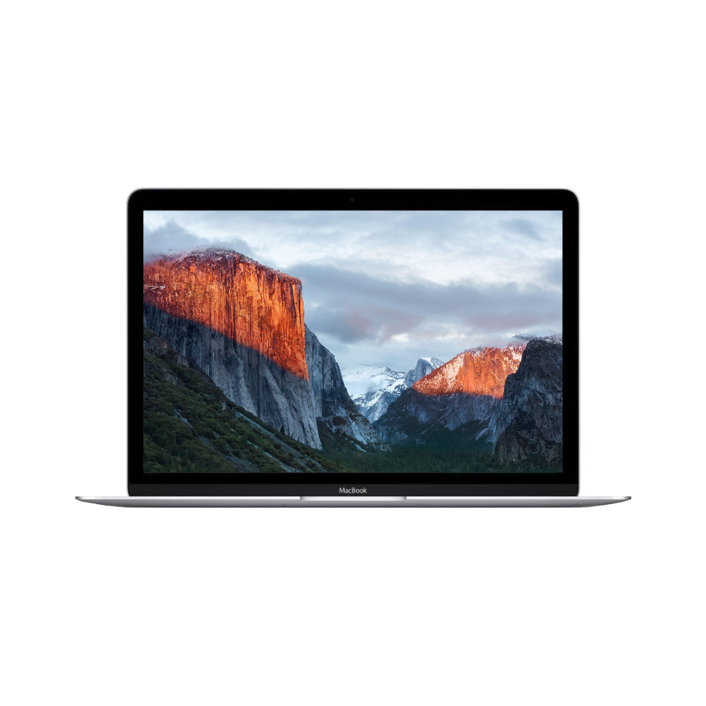 Apple MacBook (Retina, 12-inch, Early 2015) A1534
