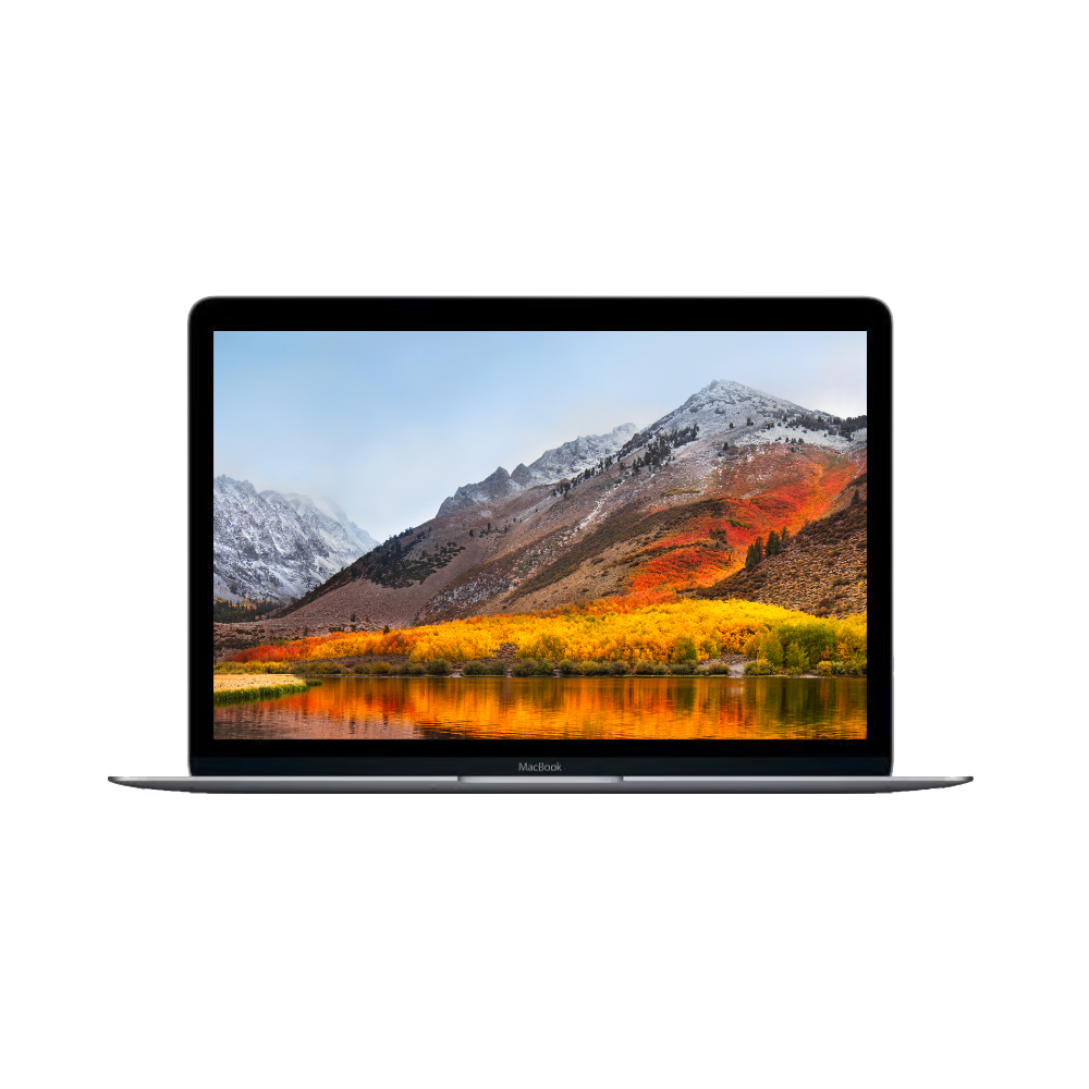 Apple MacBook (Retina, 12-inch, 2017) A1534