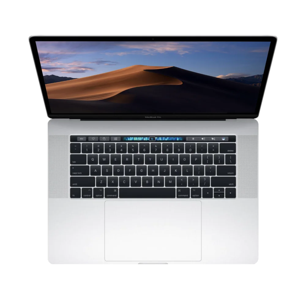 Apple MacBook Pro (15-inch, 2018) A1990