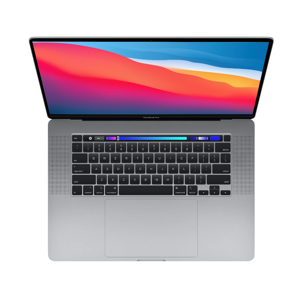Apple MacBook Pro (16-inch, 2019) A2141