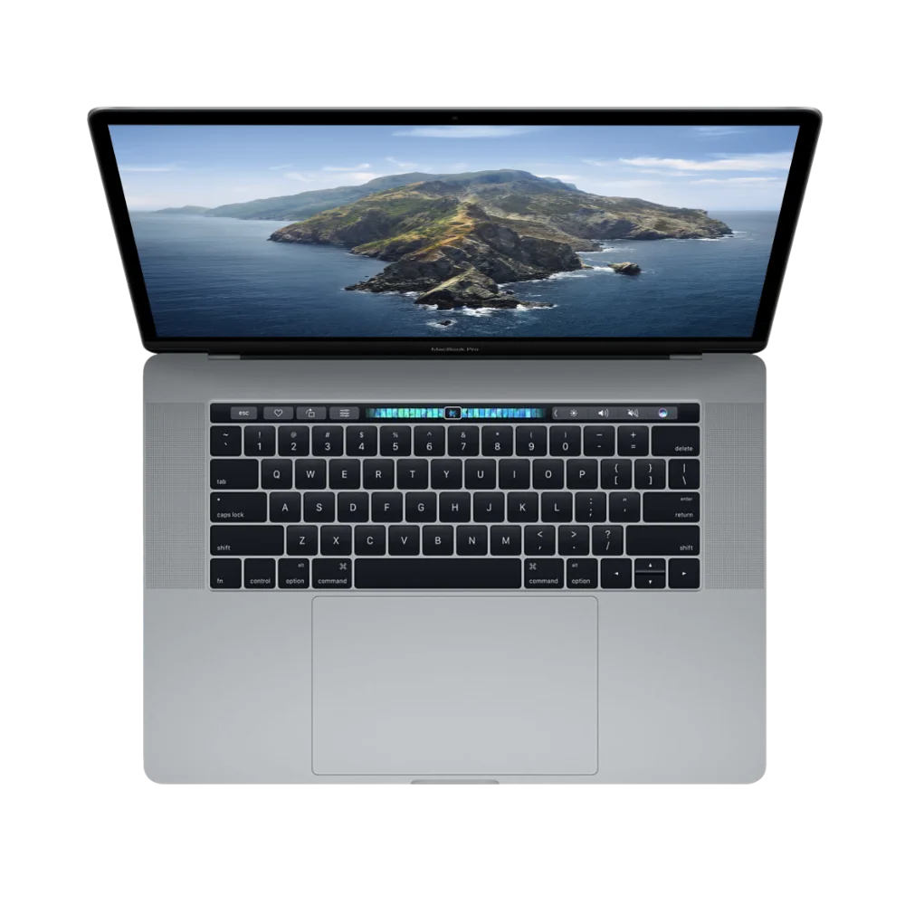 Apple MacBook Pro (15-inch, 2019) A1990