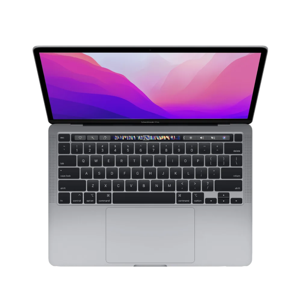 Apple MacBook Pro (13-inch, M1, 2020) A2338