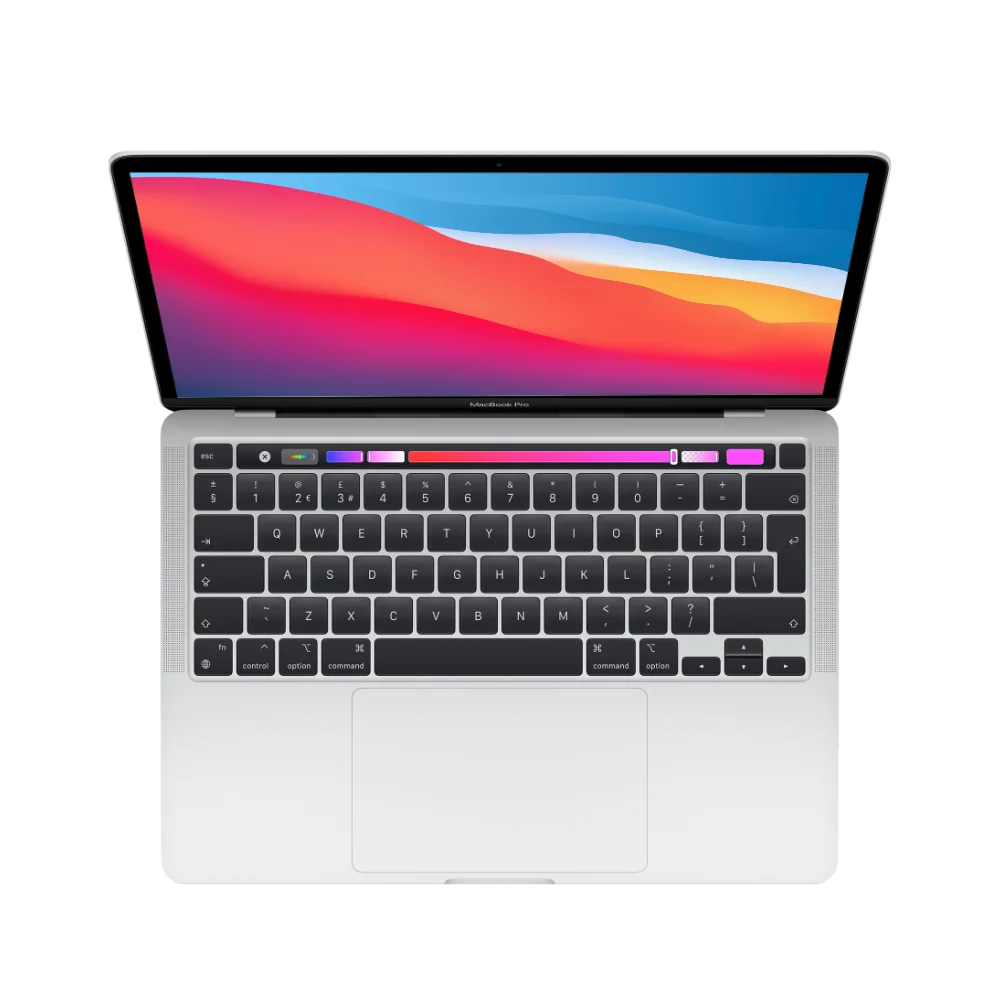 Apple MacBook Pro (13-inch, 2020, Four Thunderbolt 3 ports) A2251