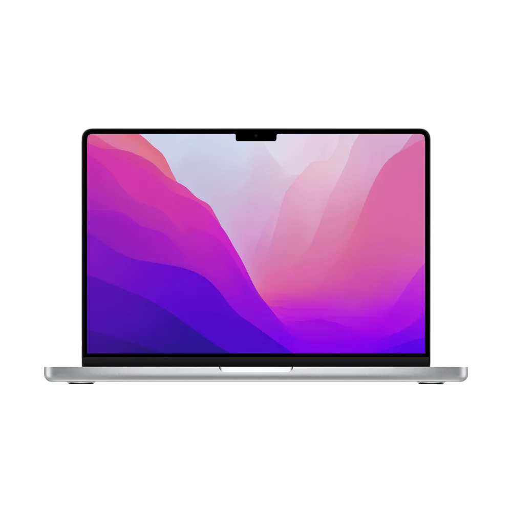 Apple MacBook Pro (14-inch, 2021) A2442