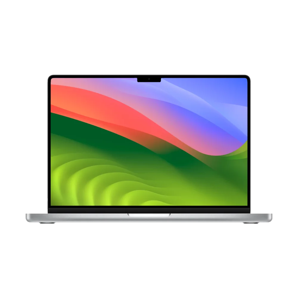 Apple MacBook Pro (14-inch, M3, Nov 2023) A2918