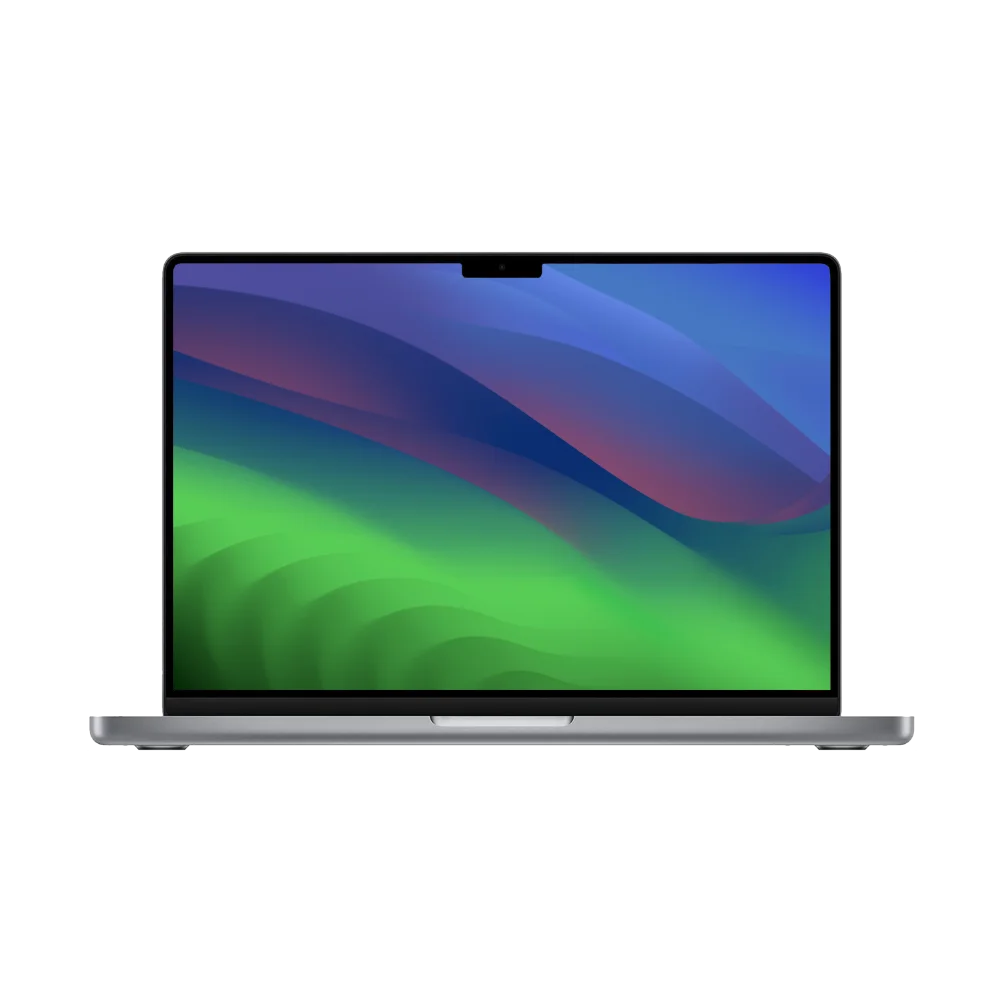 Apple MacBook Pro (14-inch, M3 Pro or M3 Max, Nov 2023) A2992