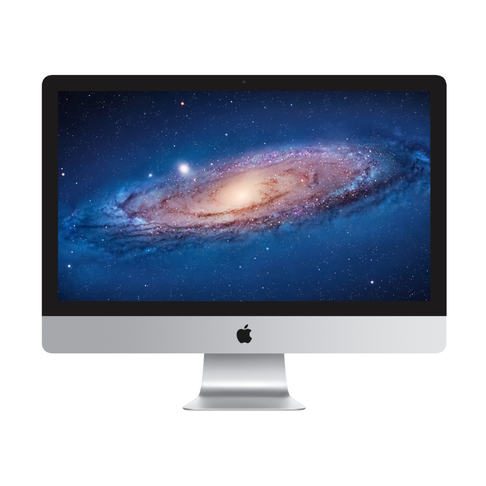 Apple iMac (27-inch, Mid 2011) A1312