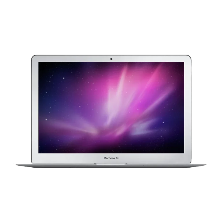 Apple MacBook Air (13-inch, Late 2010) A1369