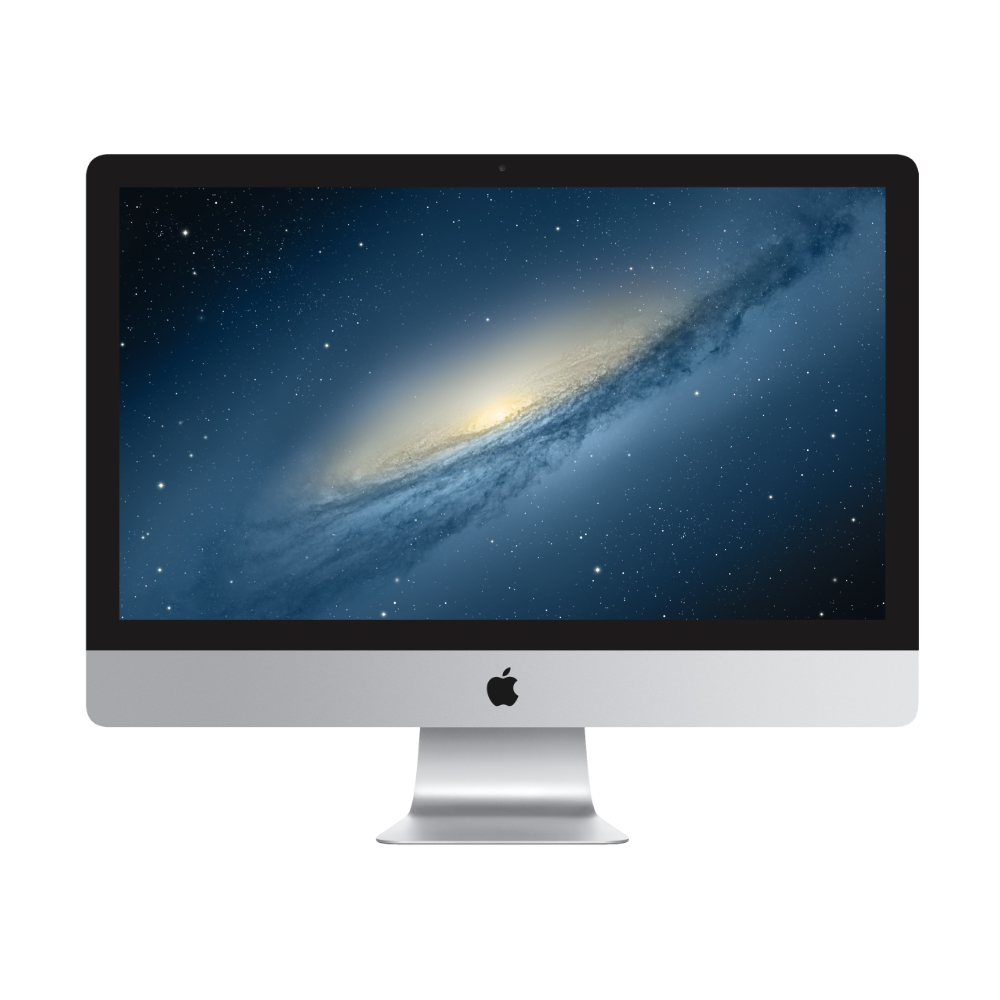 Apple iMac (27-inch, Late 2012) A1419