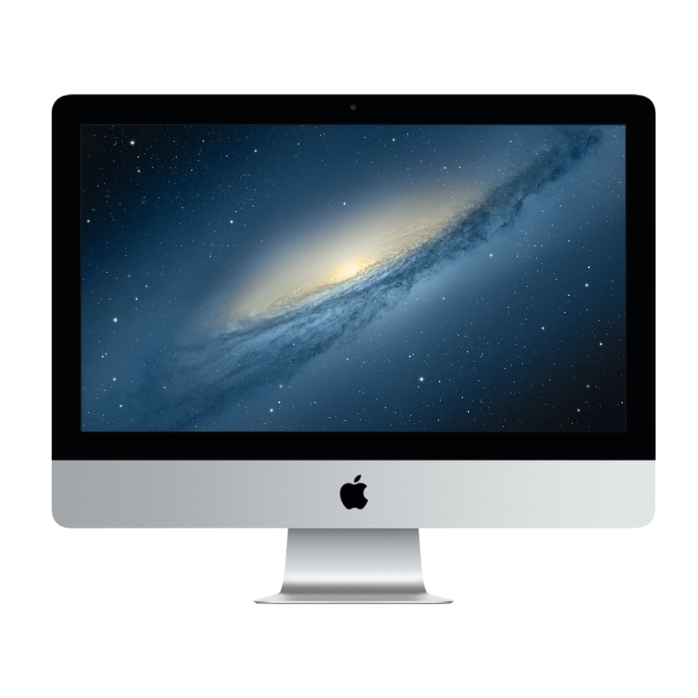 Apple iMac (21.5-inch, Late 2012) A1418