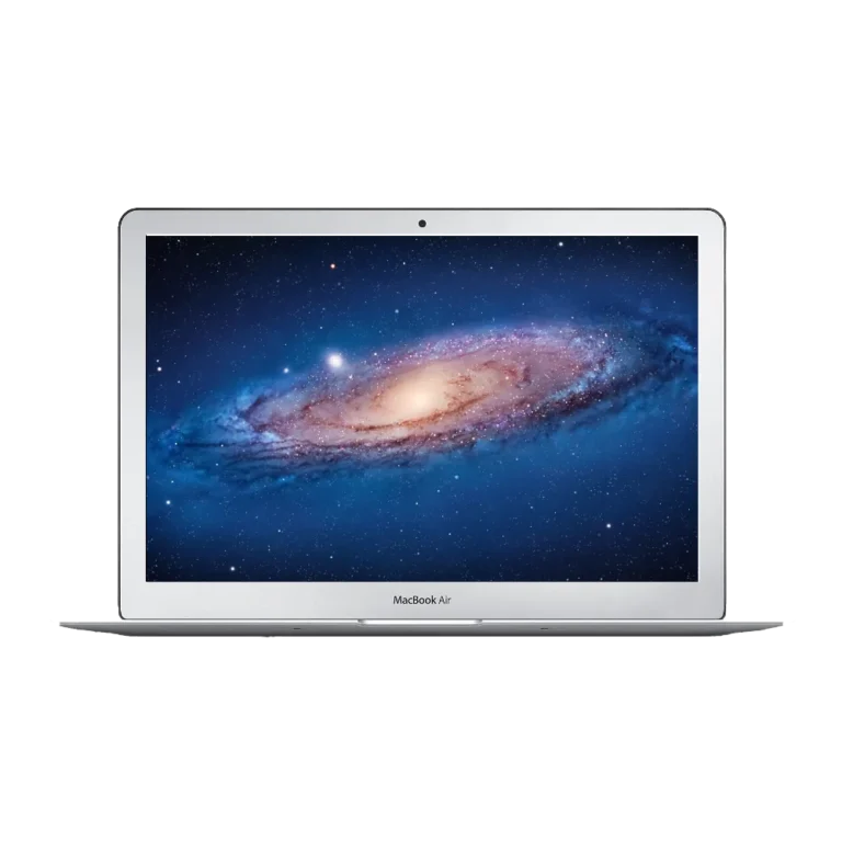 Apple MacBook Air (13-inch, Mid 2011) A1369