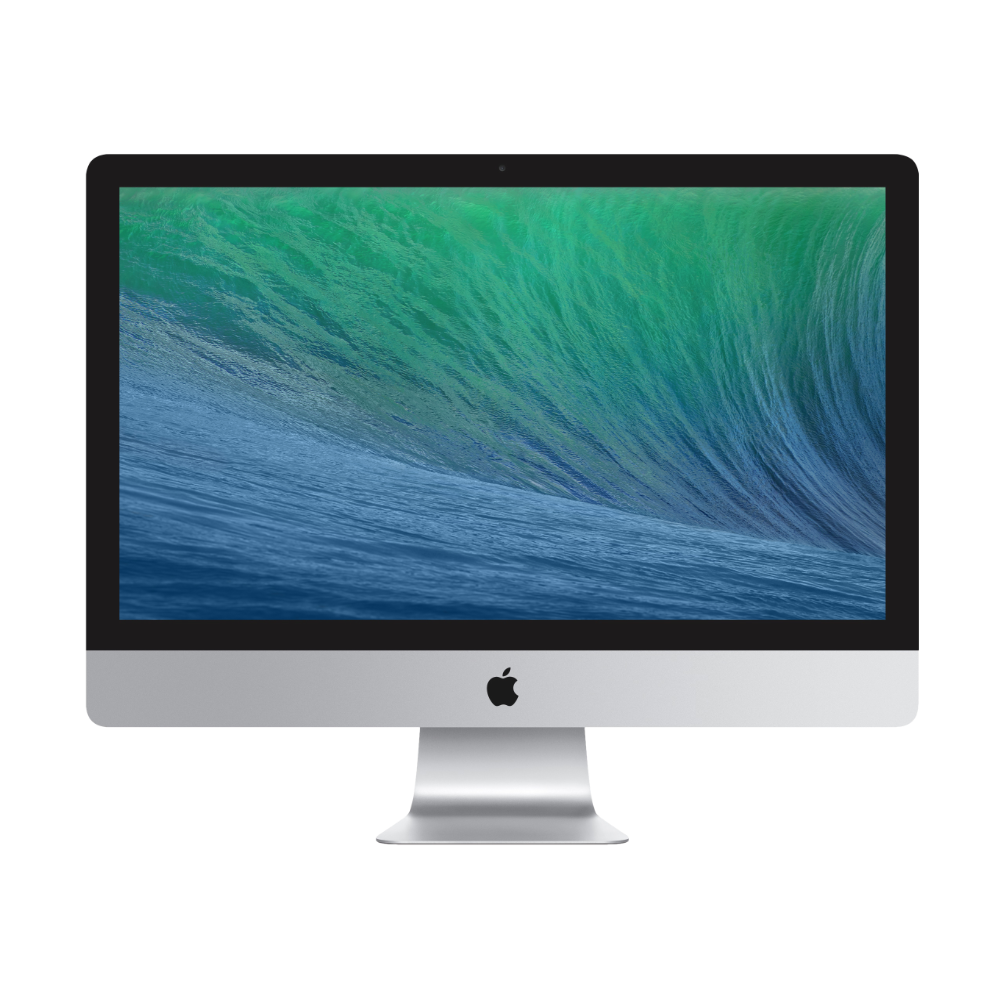 Apple iMac (27-inch, Late 2013) A1419