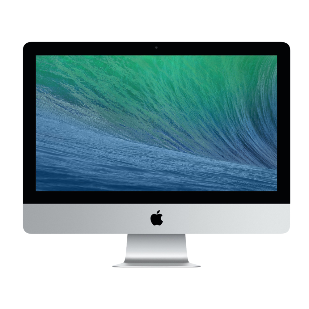 Apple iMac (21.5-inch, Late 2013) A1418
