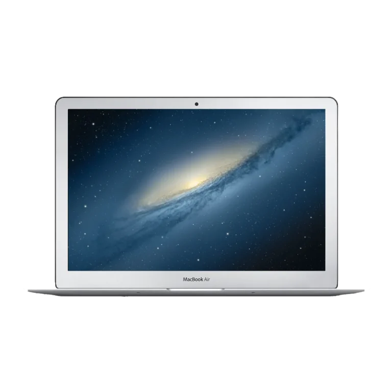 Apple MacBook Air (13-inch, Mid 2012) A1466