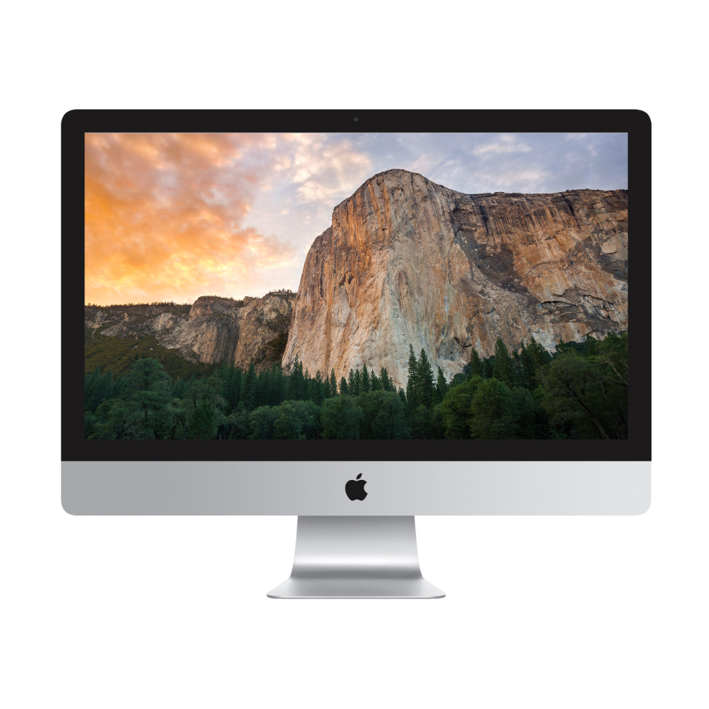 Apple iMac (Retina 5K, 27-inch, Late 2014) iMac (Retina 5K, 27-inch, Mid 2015) A1419
