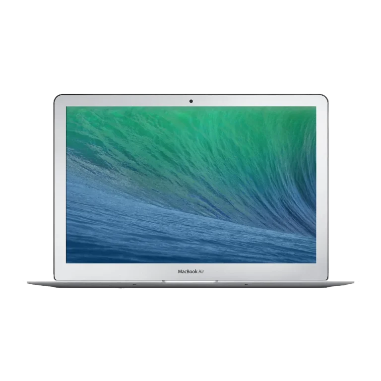 Apple MacBook Air (13-inch, Mid 2013) A1466