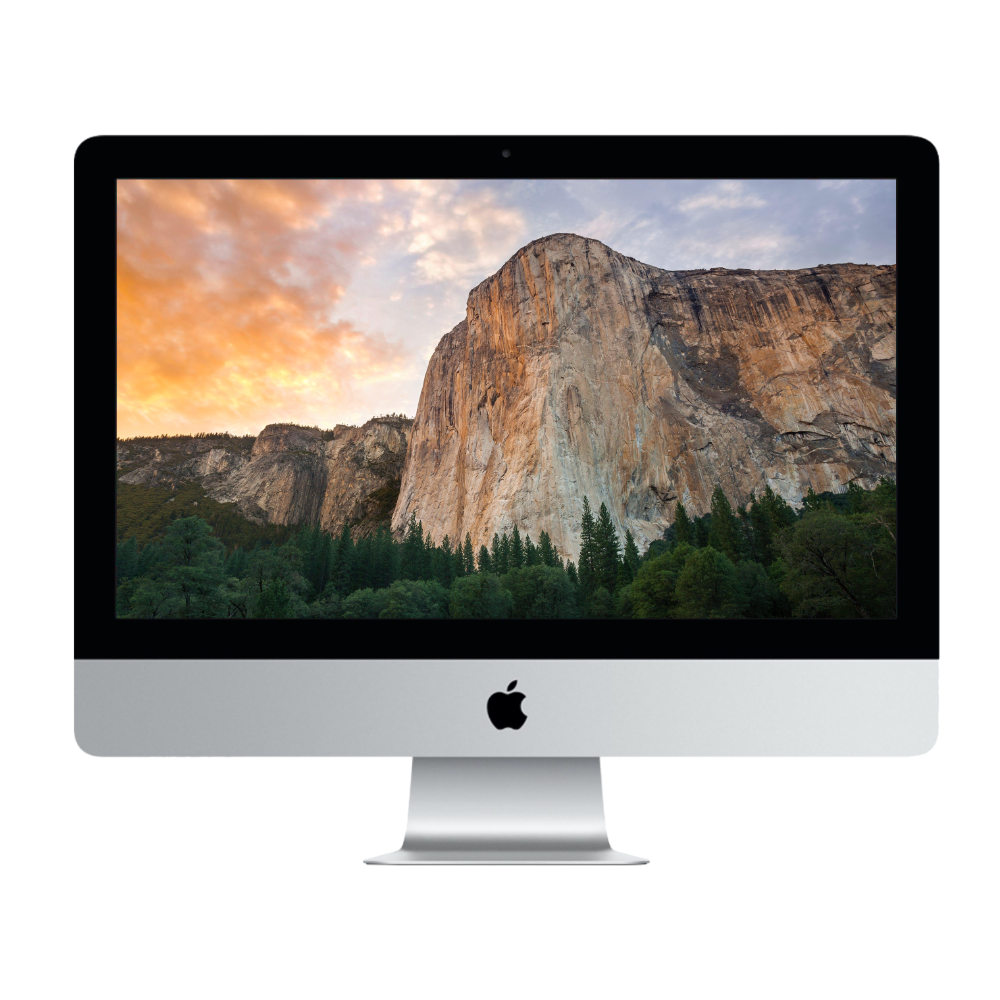 Apple iMac (21.5-inch, Mid 2014) A1418