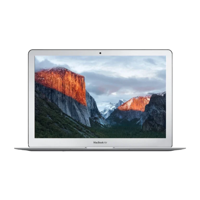 Apple MacBook Air (13-inch, Early 2015) A1466