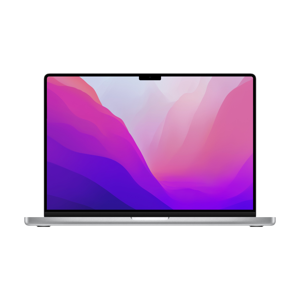 Apple MacBook Pro (16-inch, 2021) A2485