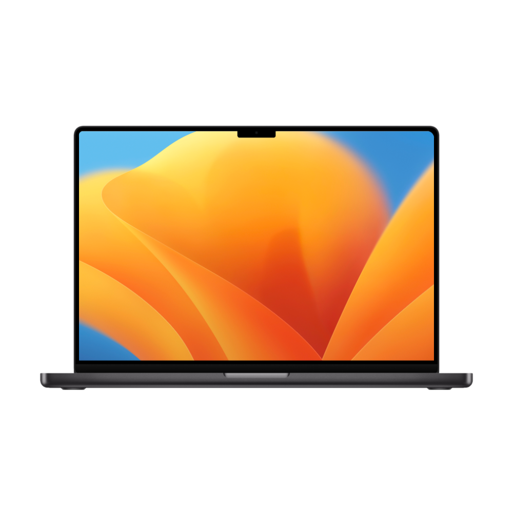 Apple MacBook Pro (16-inch, 2023) A2780