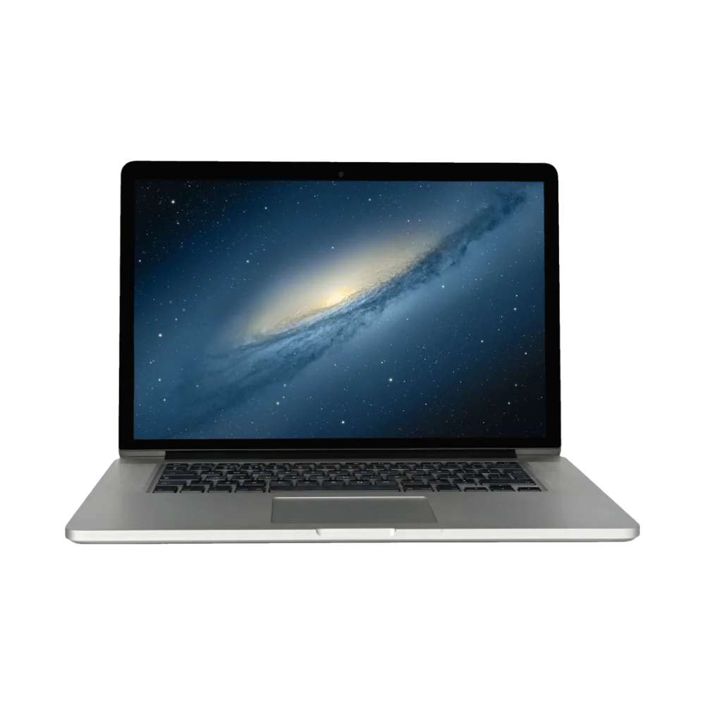 Apple MacBook Pro (Retina, 15-inch, Early 2013) A1398