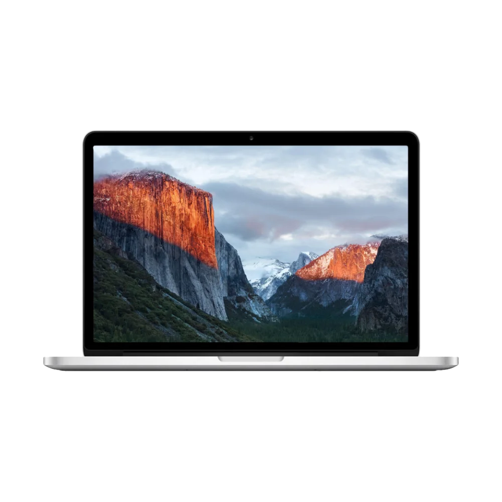 AppleMacBook Pro (Retina, 13-inch, Early 2015) A1502