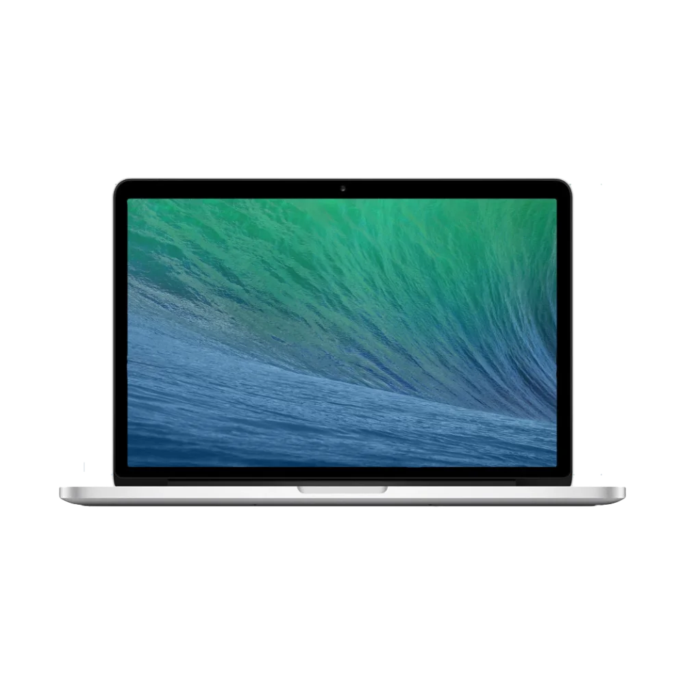 Apple MacBook Pro (Retina, 13-inch, Late 2013) A1502
