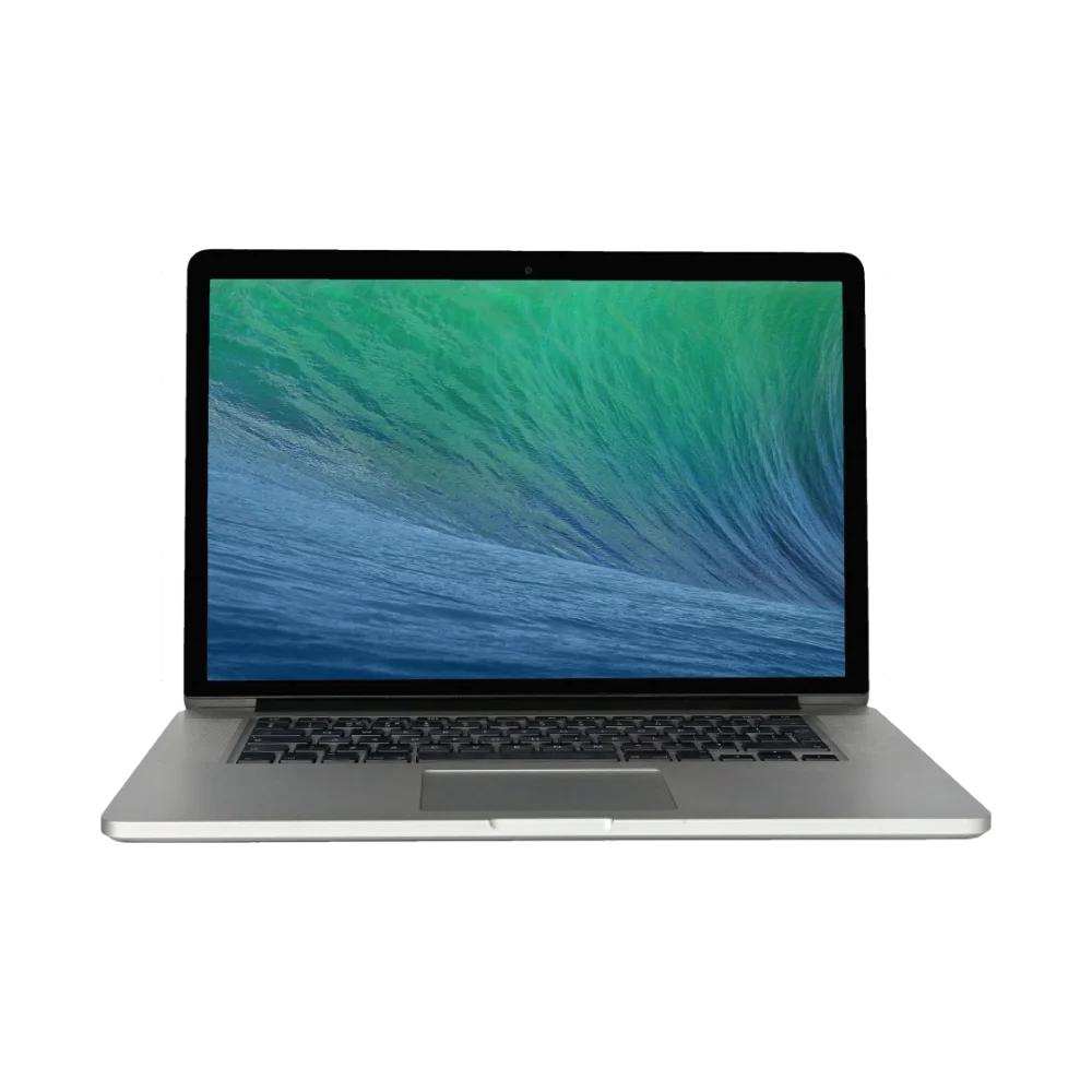 Apple MacBook Pro (Retina, 15-inch, Late 2013) A1398