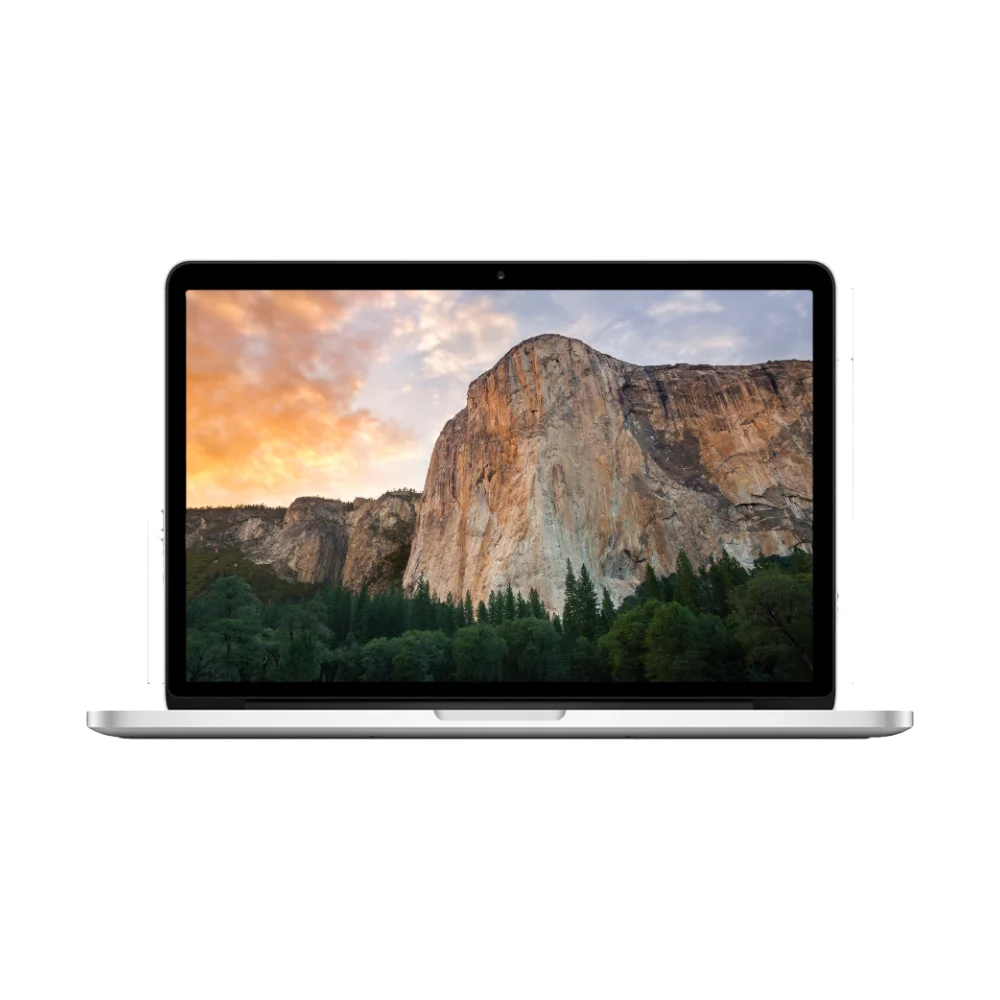 Apple. MacBook Pro (Retina, 13-inch, Mid 2014) A1502