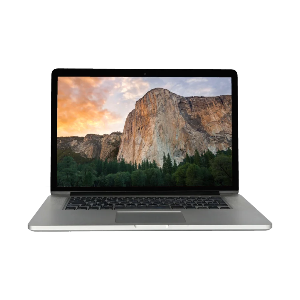 Apple MacBook Pro (Retina, 15-inch, Mid 2014) A1398
