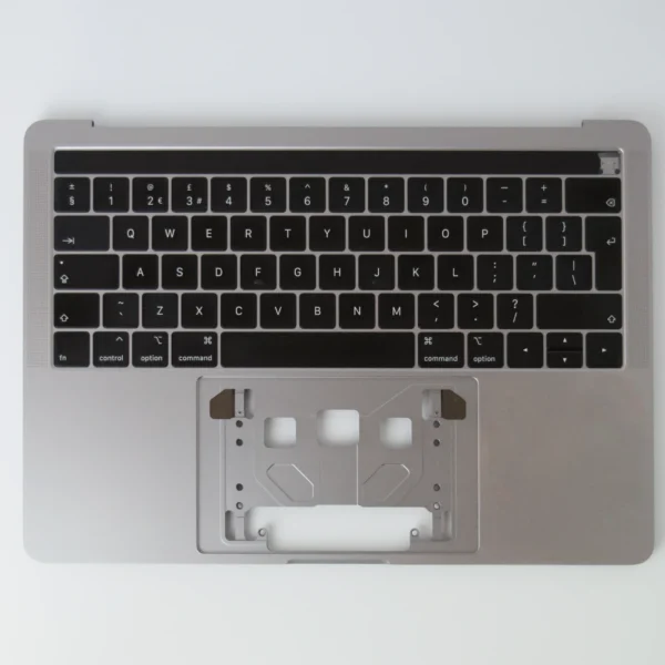 A2338 Top Case MacBook Pro 13" UK