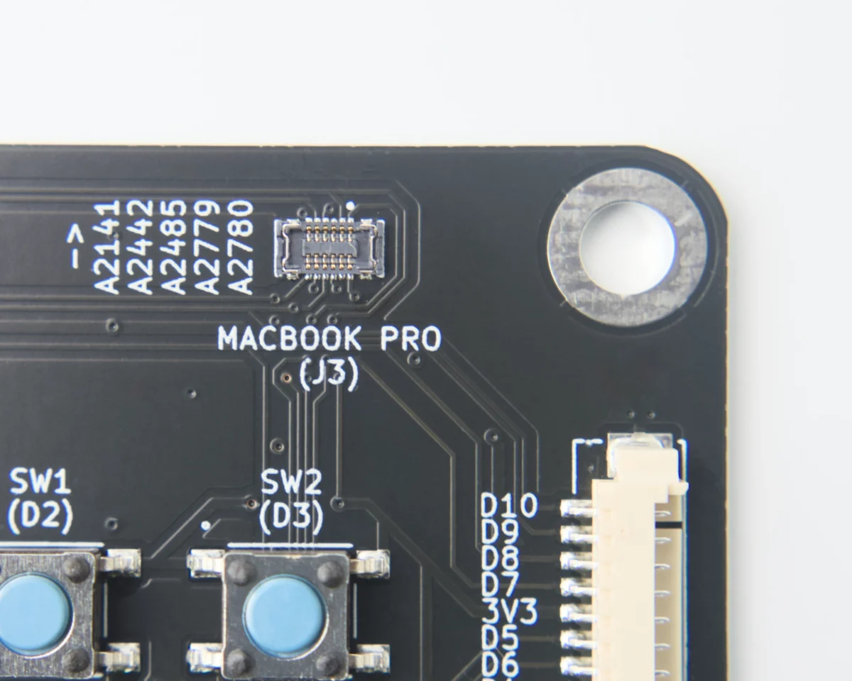 macbook lid sensor calibrator NerdTool 1